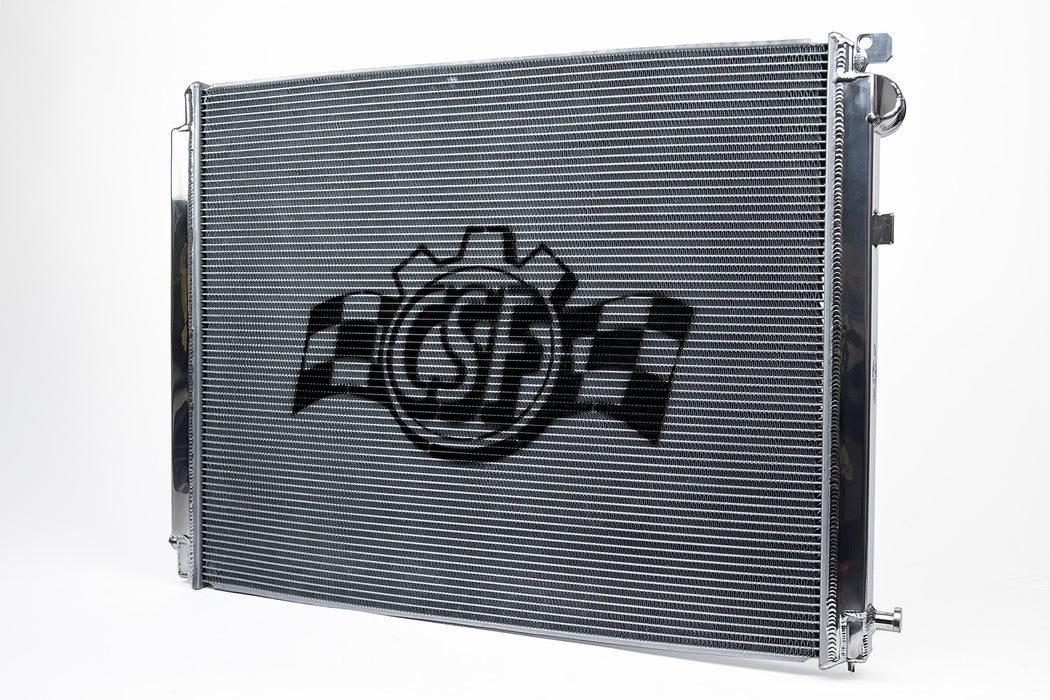 Performance Radiator 1457 A9X Supra & BMW G-Series High-Performance All-Aluminum Radiator — Holy ...