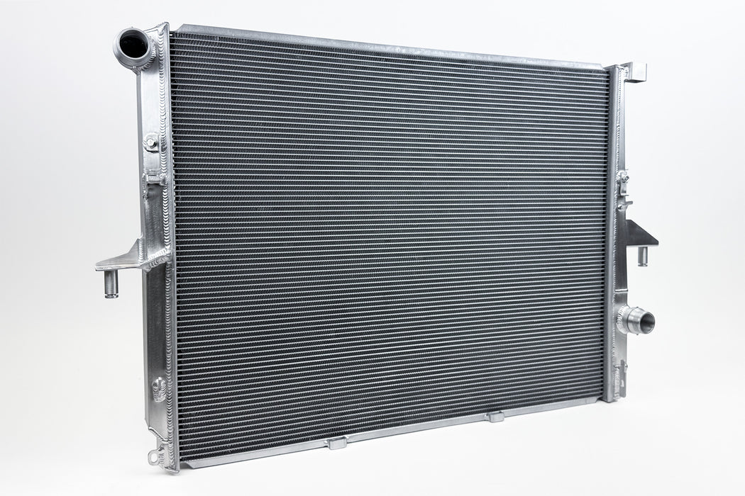 Porsche 955/957 Cayenne High-Performance All-Aluminum Radiator