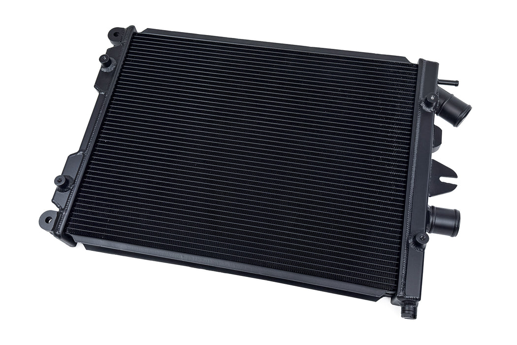 Ferrari 360 High-Performance All-Aluminum Radiator (Fits Left & Right)