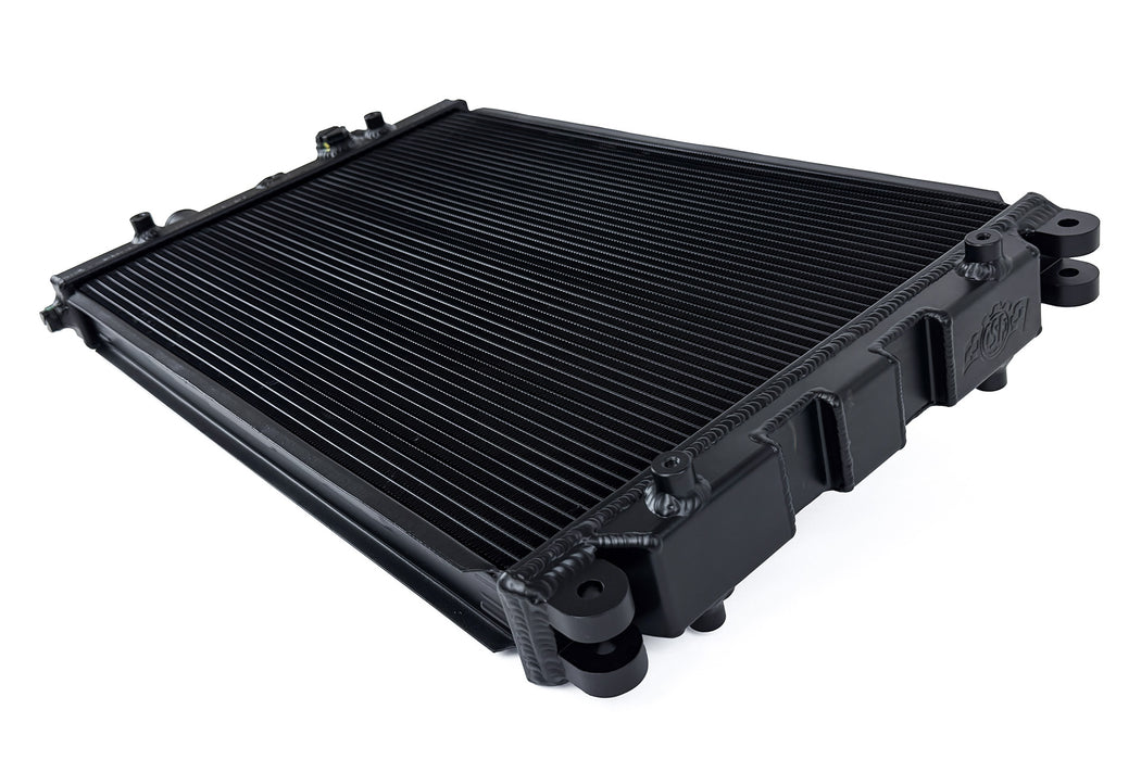 Ferrari F430 High-Performance All-Aluminum Radiator (Fits Left & Right)