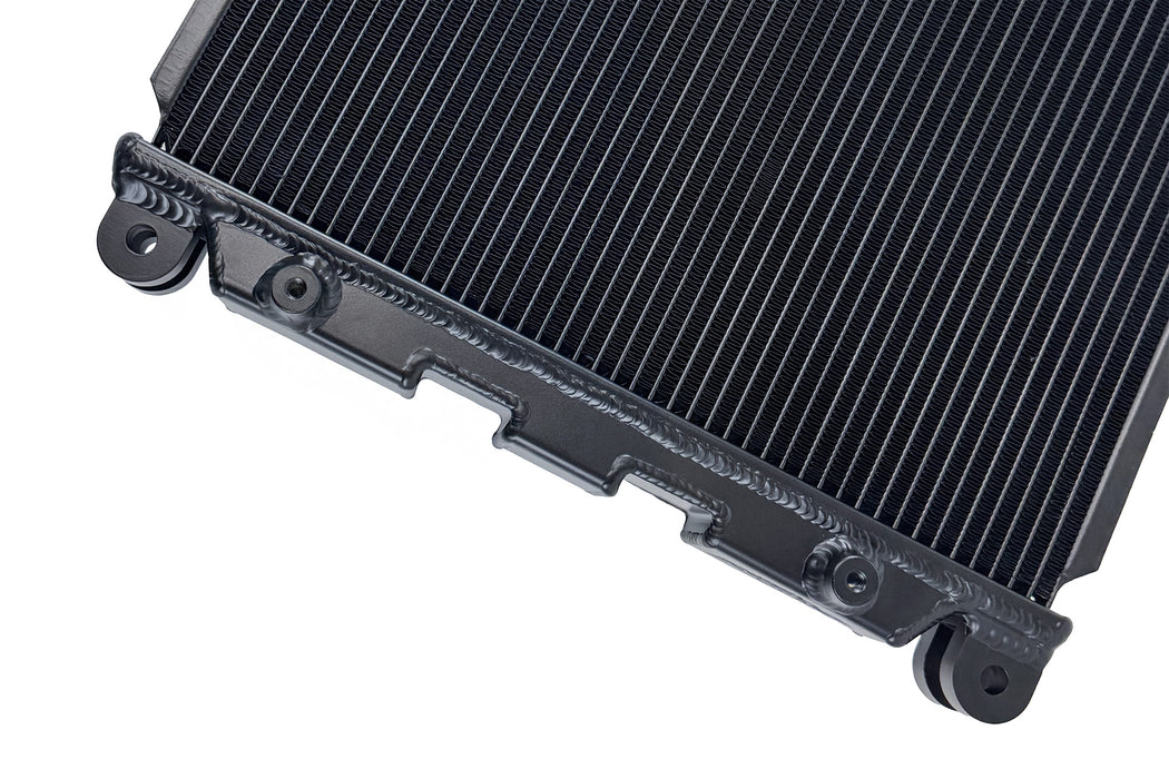 Ferrari F430 High-Performance All-Aluminum Radiator (Fits Left & Right)