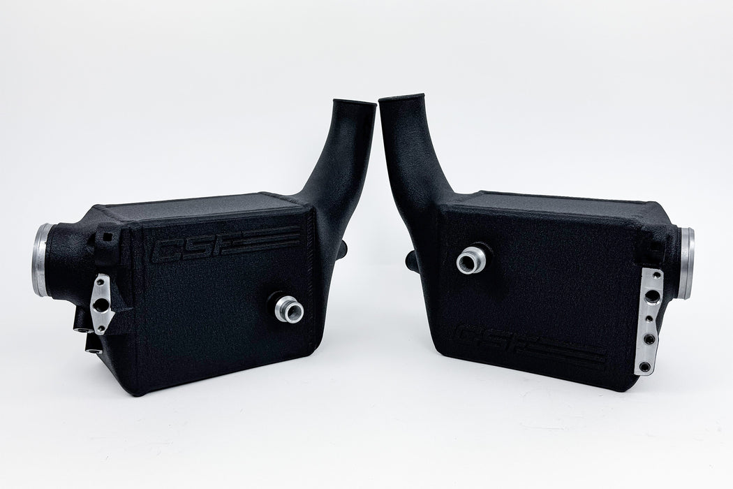 BMW G9X M5 High-Performance Charge-Air-Coolers