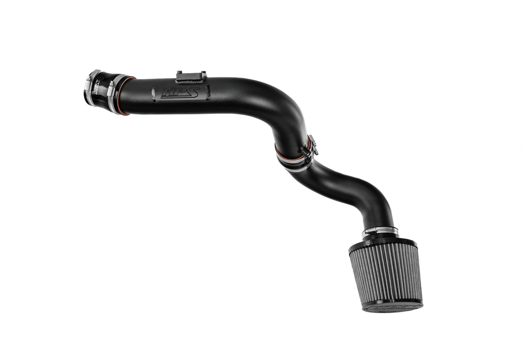 HPS Performance Cold Air Intake Kit 837-732WB Black