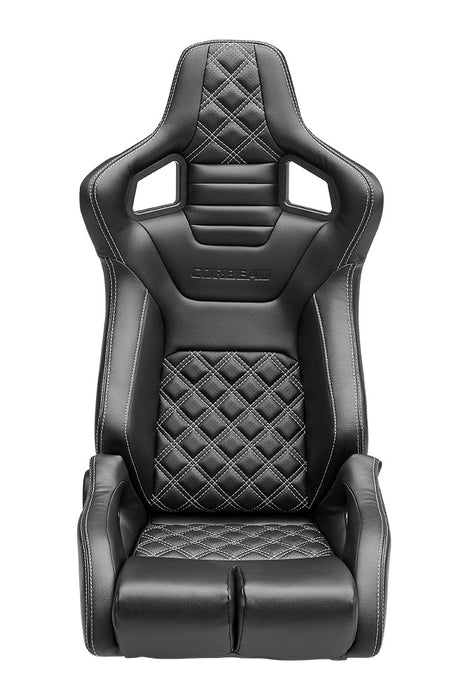 Corbeau RRB Seats