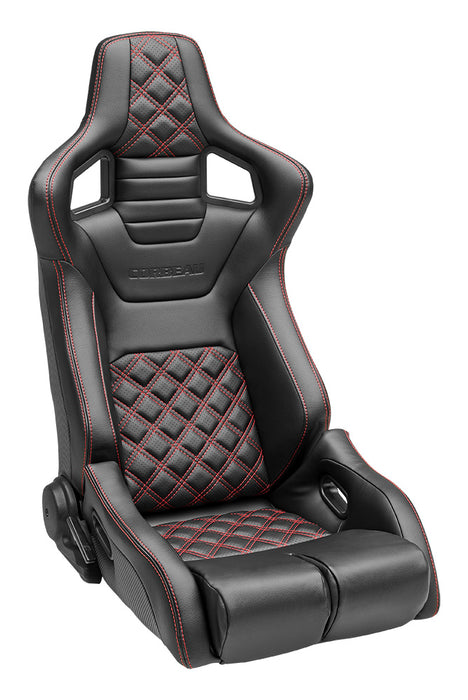 Corbeau RRB Seats