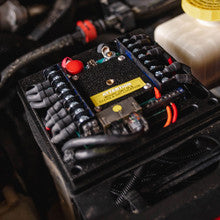 sPOD - BantamX HD for JL/JT - Jeep JL/JT