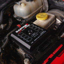 sPOD - BantamX HD for JL/JT - Jeep JL/JT