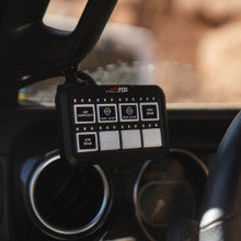 sPOD - BantamX HD for JL/JT - Jeep JL/JT