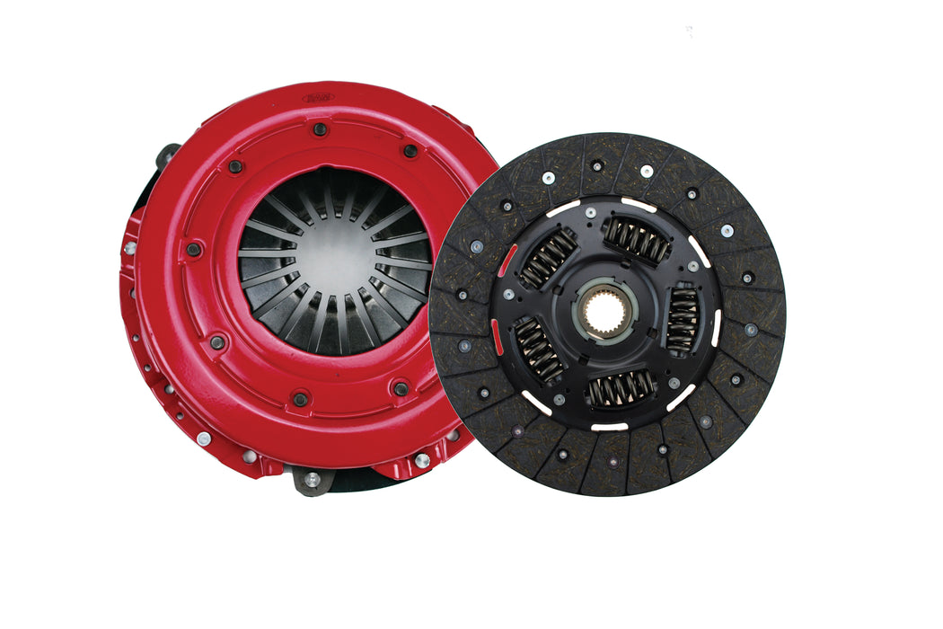 RAM Premium Replacement Clutch Kits 88794T