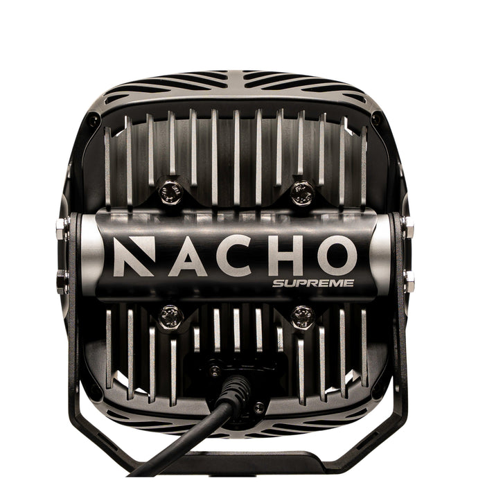 NACHO Grande Supreme 100 - Racer