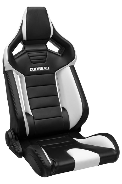 Corbeau Sportline FXR Seats