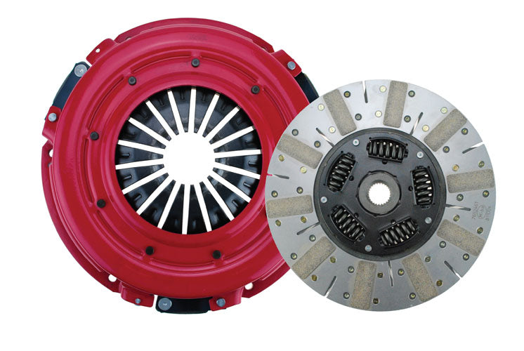 RAM Powergrip HD Clutch Kits 98935HD