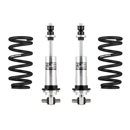 Aldan American Road Comp Coilover Kits ABFMS