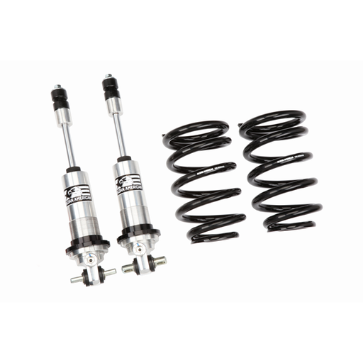 Aldan American Road Comp Coilover Kits AFBFHS3