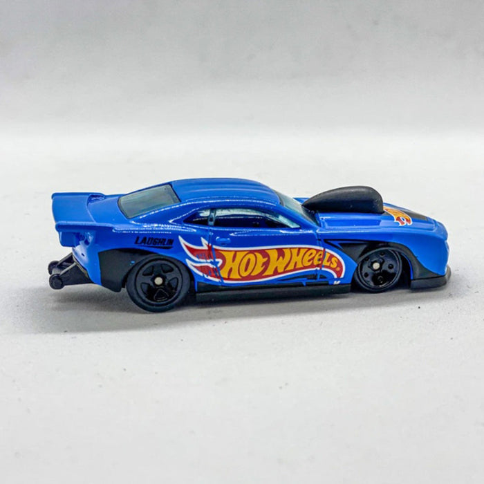 Alex Laughlin Prostock Camaro Hot Wheels