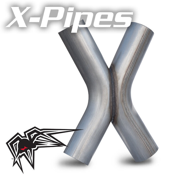 X-Pipe  2.5”