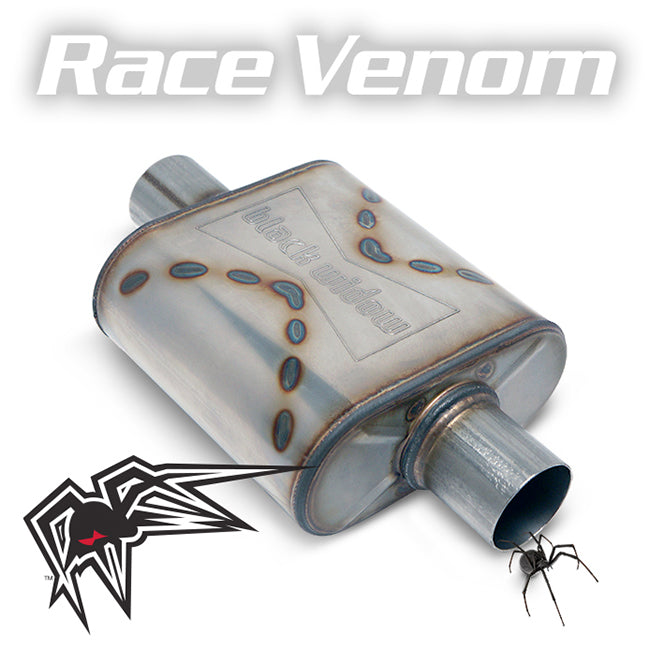 Race Venom series 2.5”
