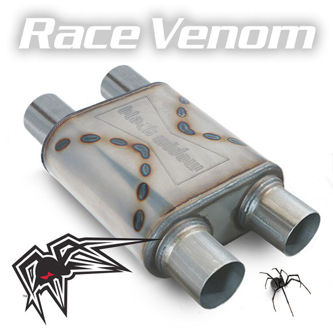 Race Venom series 3”