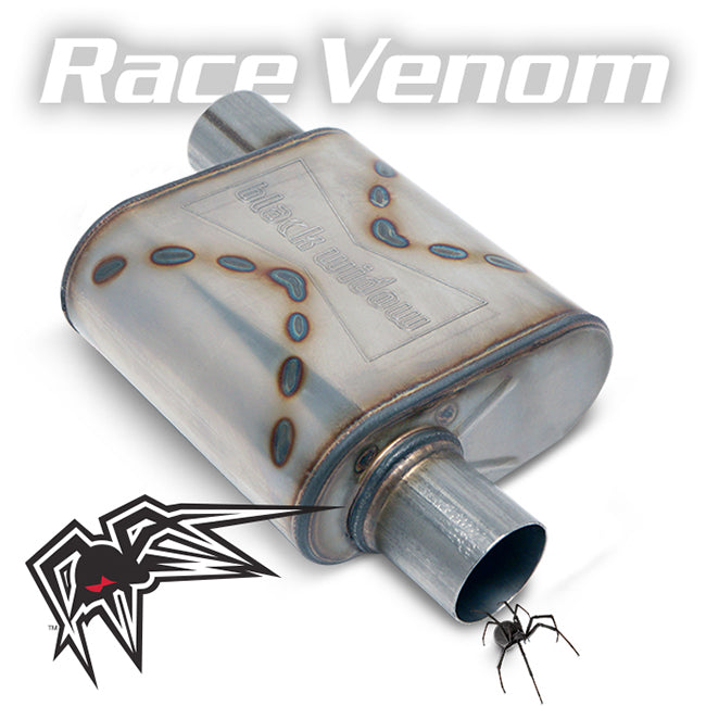 Race Venom series 2.5”