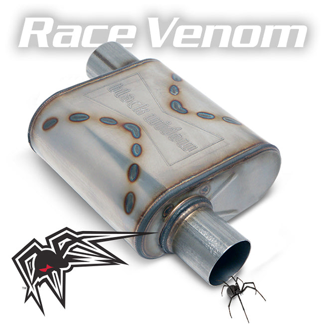 Race Venom series 3”