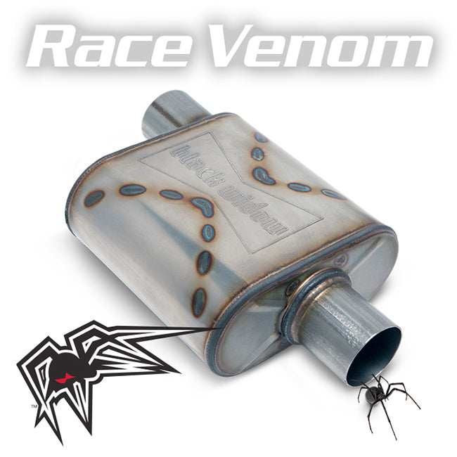 Race Venom series 3”