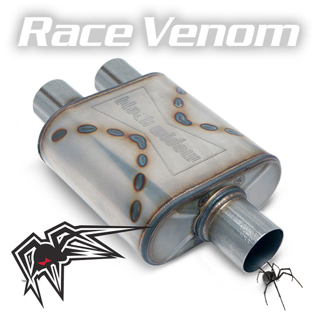 Race Venom series 3"/2.5"