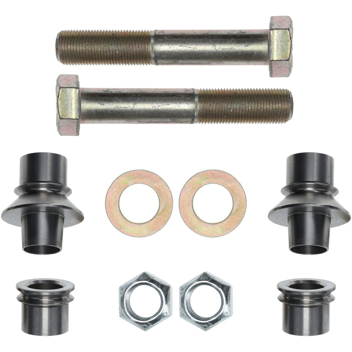 Camburg Engineering LCA Uniball Bolt And Spacer Kit