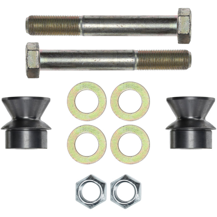 Camburg Engineering LCA Uniball Bolt And Spacer Kit