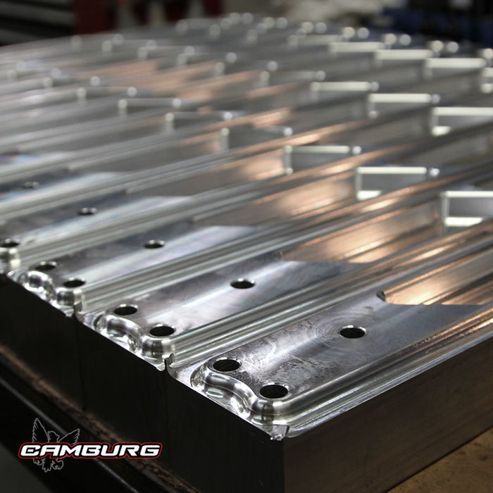 Camburg Engineering KINETIK Series Sway Bar Hardware Kit CAM-020038