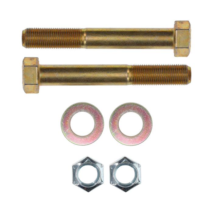 Camburg Engineering 5/8-18 X 4.5" G9 Hex T/A Bolt Kit