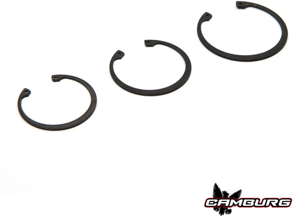 Camburg Engineering Uniball Kit CAM-040096-625