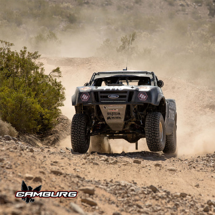 Camburg Engineering 1998-2000 Ford Ranger FOX 2.0 Performance Camburg Series Lift Kit