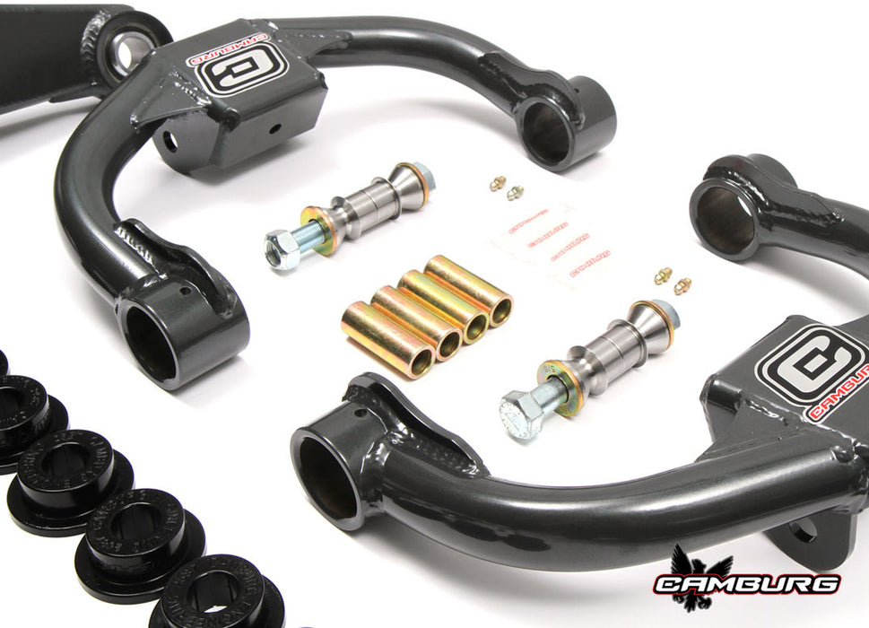 Camburg Engineering 2001-2012 Ford Ranger Bilstein 5100 Camburg Series Lift Kit