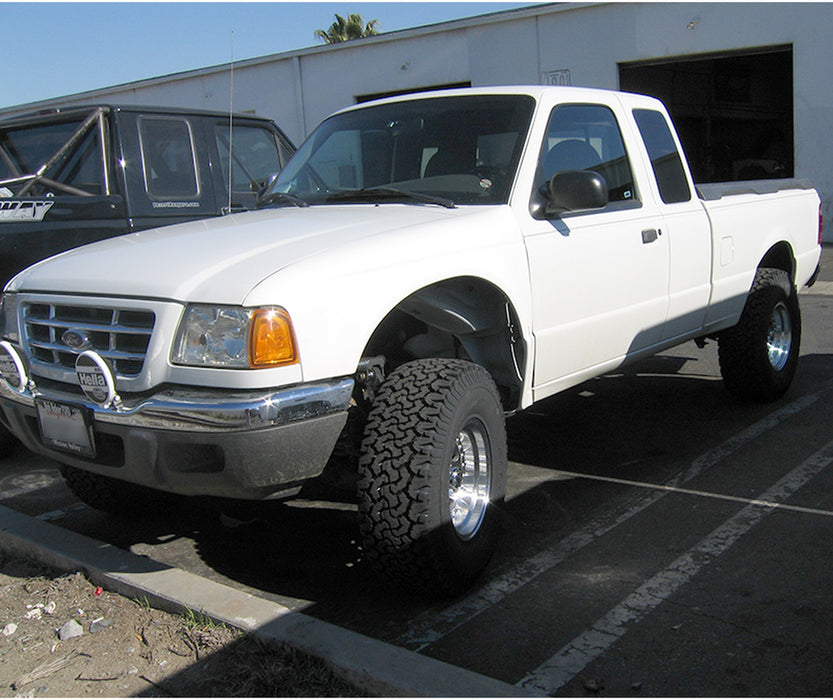 Camburg Engineering Bilstein 5100 Camburg Series Lift Kit CAM-110008