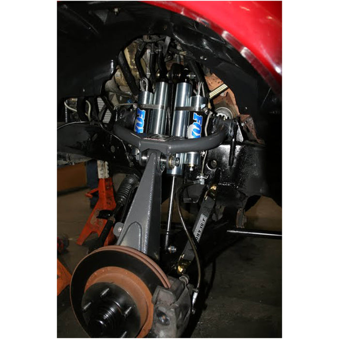 Camburg Engineering FOX 2.0 Performance Camburg Series Lift Kit CAM-110009-2