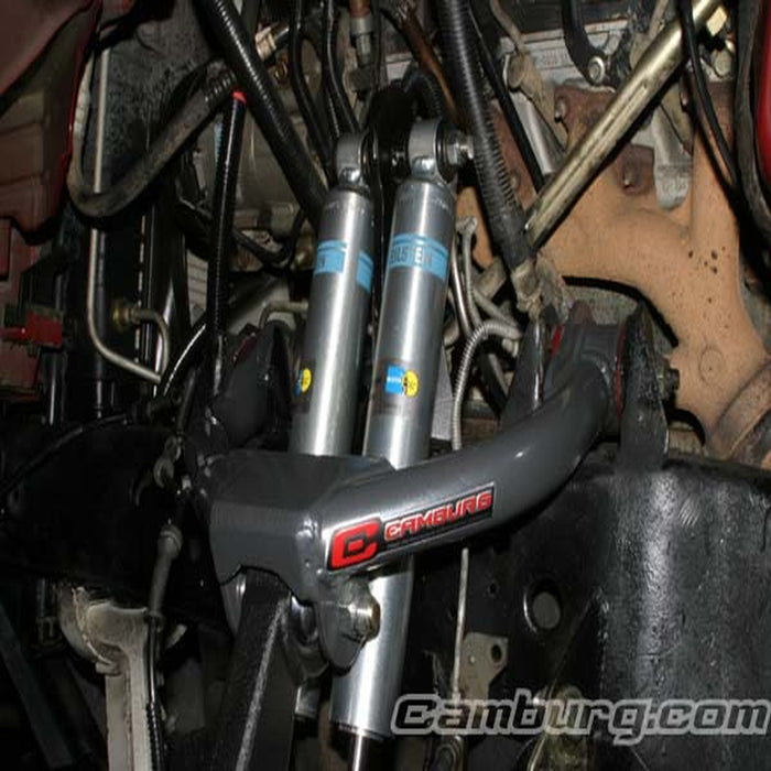 Camburg Engineering Bilstein 5100 Camburg Series Lift Kit CAM-110009