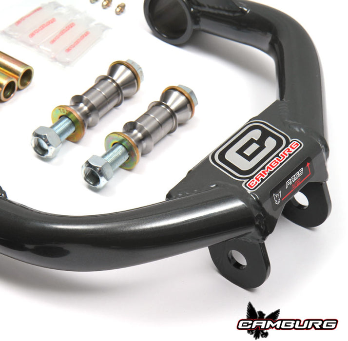 Camburg Engineering Bilstein 5100 Camburg Series Lift Kit CAM-110009