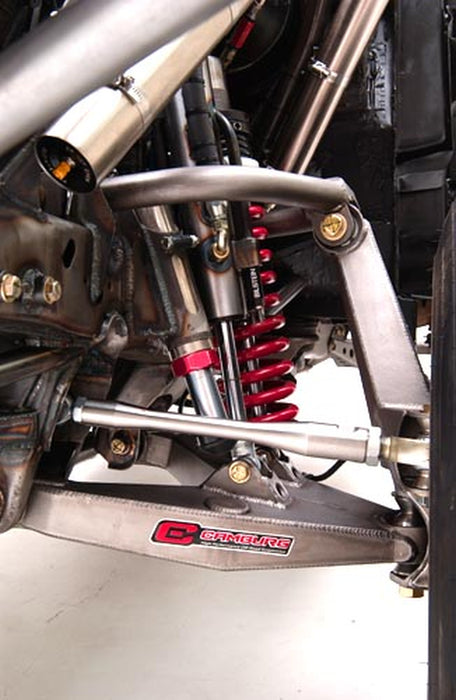 Camburg Engineering 2001-2012 Ford Ranger Camburg Series Long Travel Kit