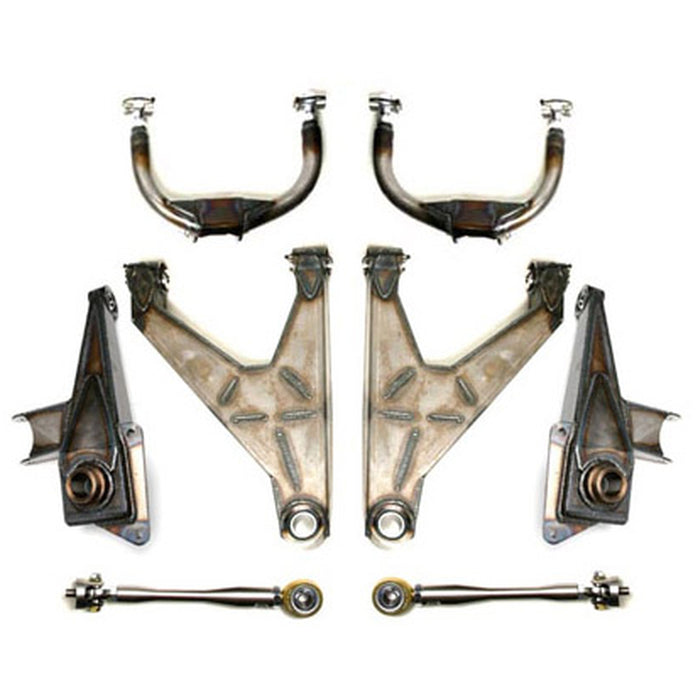 Camburg Engineering 1998-2012 Ford Ranger Camburg Series Long Travel Kit