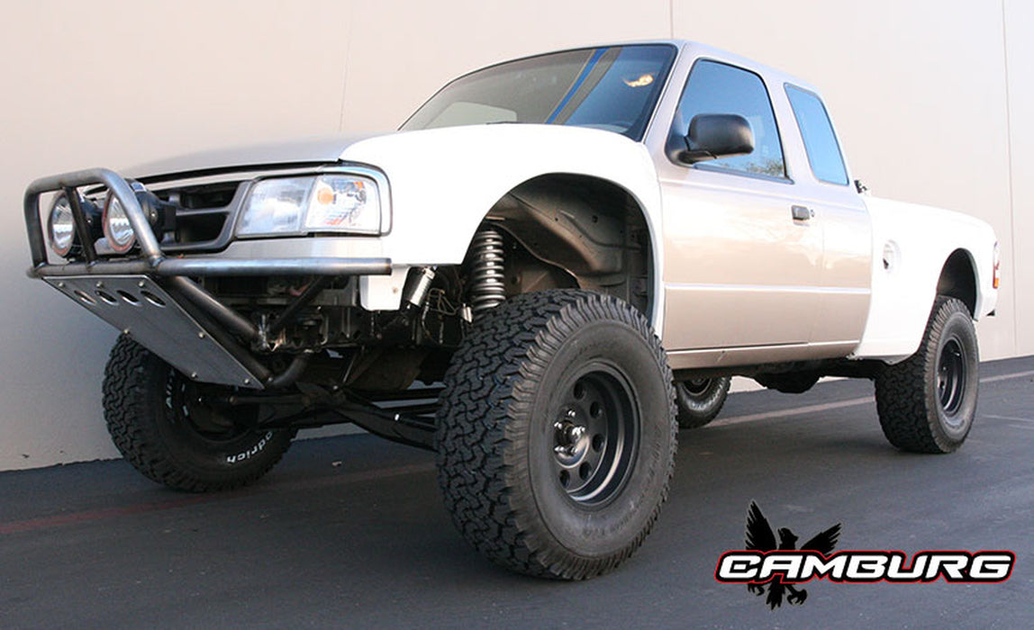 Camburg Engineering 1989-1997 Ford Ranger Camburg Series Shock Absorber Tower Brace
