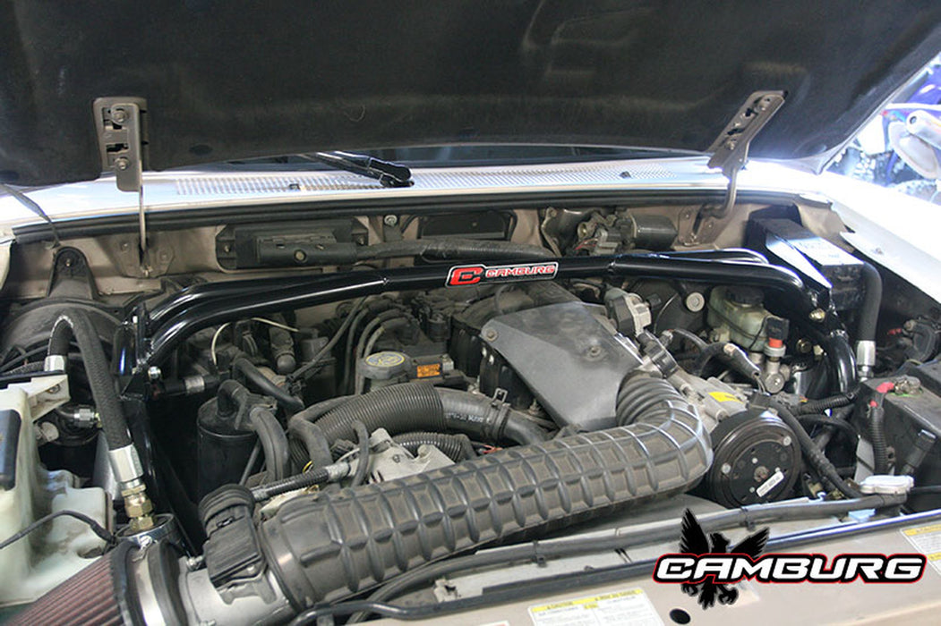 Camburg Engineering 1989-1997 Ford Ranger Camburg Series Shock Absorber Tower Brace