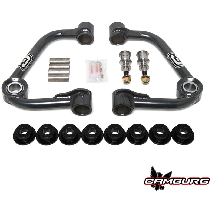 Camburg Engineering 2004-2008 Ford F-150 Camburg Series Control Arm Kit