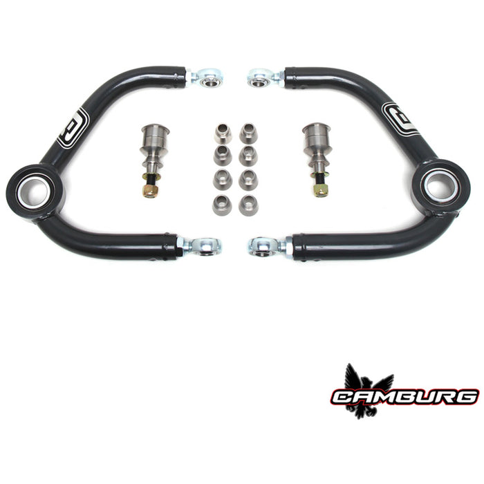 Camburg Engineering 2010-2014 Ford F-150 SVT Raptor Camburg Series Control Arm Kit