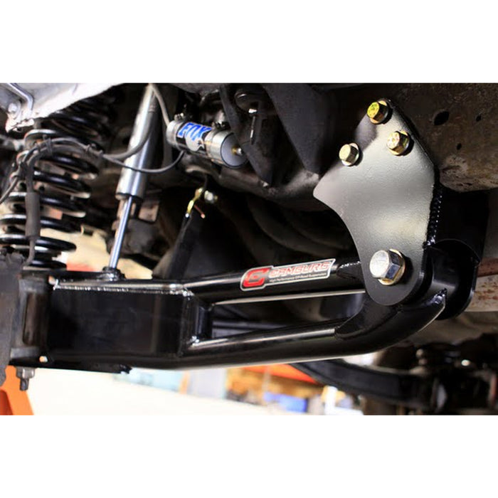 Camburg Engineering FOX 2.0 Performance Camburg Series Lift Kit CAM-110086-1