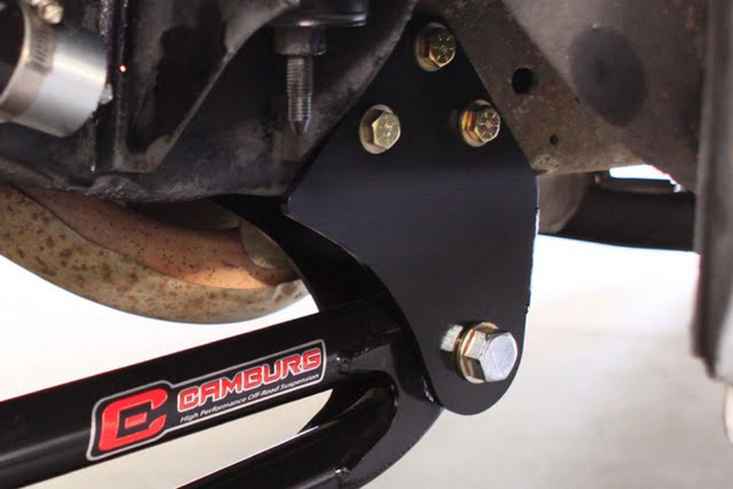 Camburg Engineering FOX 2.0 Performance Camburg Series Lift Kit CAM-110086-1