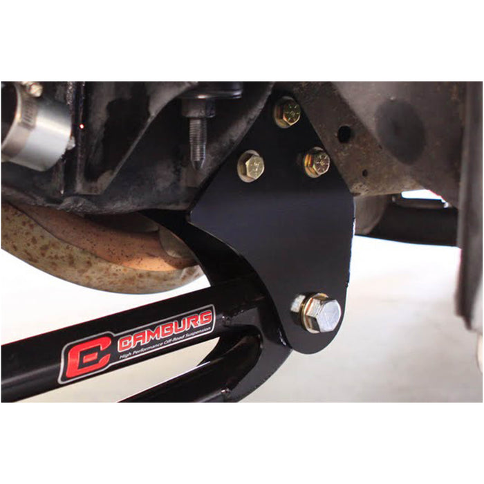 Camburg Engineering Bilstein 5100 Camburg Series Lift Kit CAM-110086