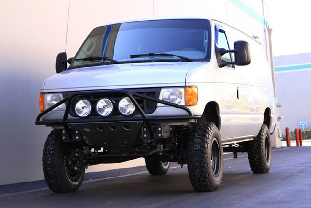 Camburg Engineering Bilstein 5100 Camburg Series Lift Kit CAM-110086