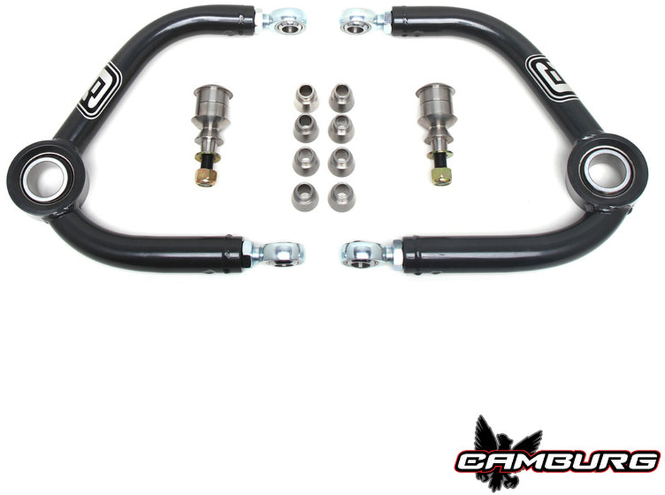Camburg Engineering 2010-2014 Ford F-150 SVT Raptor Camburg Series Lift Kit