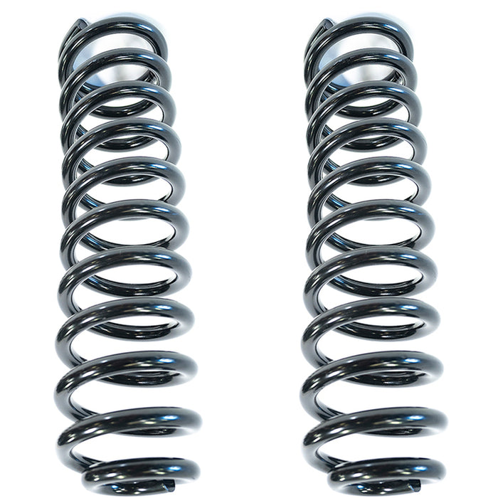 Camburg Engineering 2005-2024 F-250 Super Duty | F-350 Super Duty 4WD Gas Camburg Series Coil Spring Set