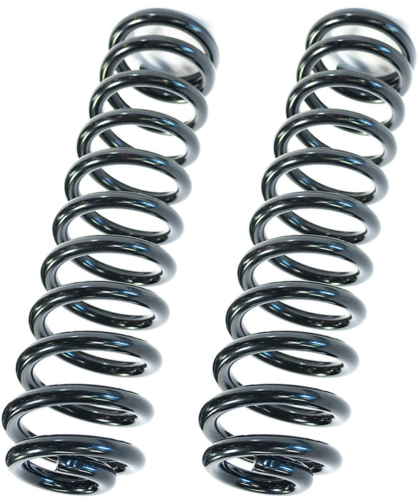 Camburg Engineering 2005-2024 F-250 Super Duty | F-350 Super Duty 4WD Gas Camburg Series Coil Spring Set